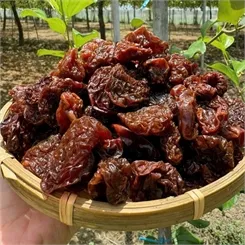 Táo xanh sấy dẻo nguyên vị