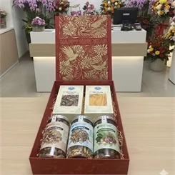 Set quà tặng mã 05