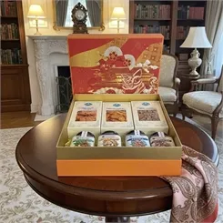 Set quà tặng mã 06