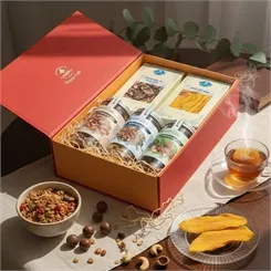 Set quà tặng mã 09